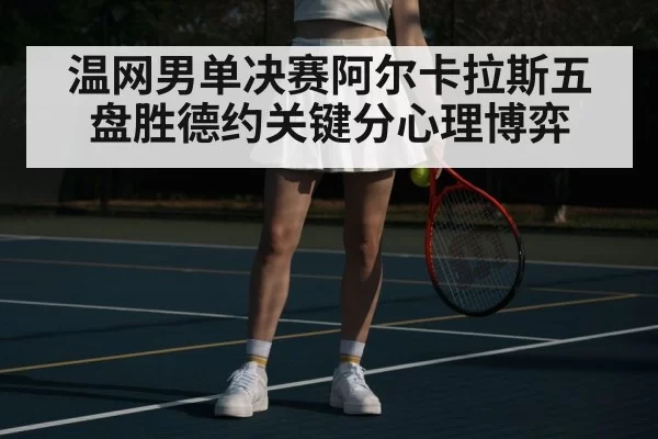 温网男单决赛阿尔卡拉斯五盘胜德约关键分心理博弈